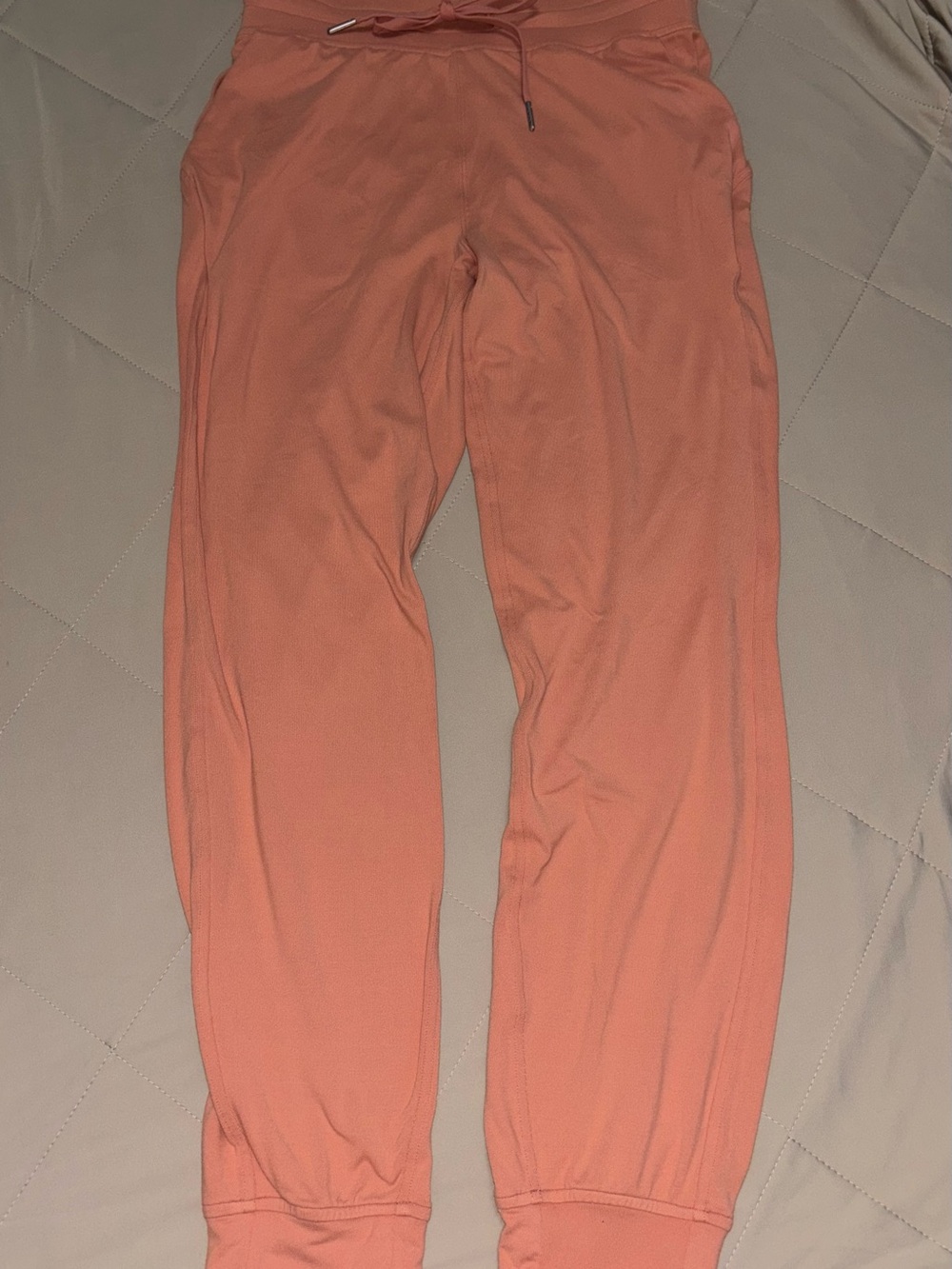 lululemon athletica Coral Jogger Leggings